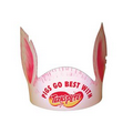 Pig Ears Headband